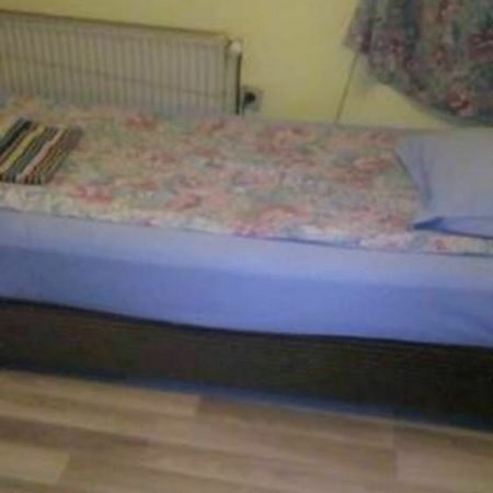 Mimi Pink Hostel Οχρίδα Εξωτερικό φωτογραφία