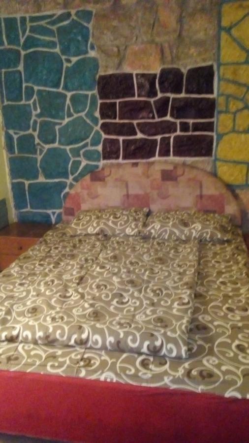 Mimi Pink Hostel Οχρίδα Εξωτερικό φωτογραφία
